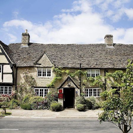 Old Swan Hotel Witney Kültér fotó