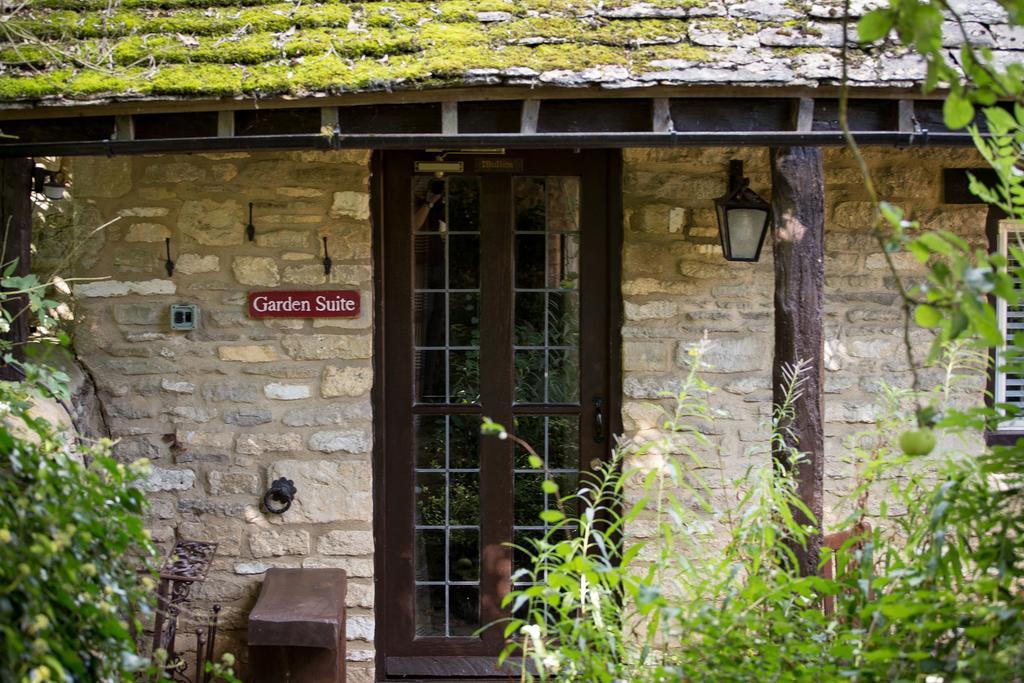 Old Swan Hotel Witney Kültér fotó